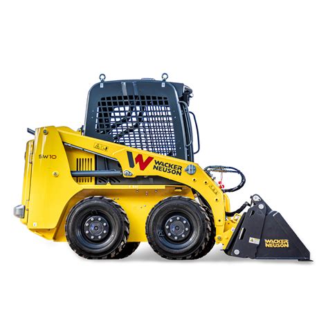 wacker neuson wheeled skid steer loaders perth|wacker neuson skid steer price.